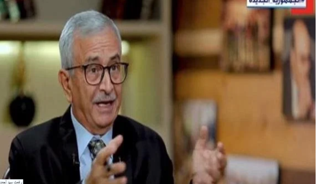 رفعت سيد أحمد: تنظيم الإخوان الخاص قام باغتيالات بموافقة المرشد