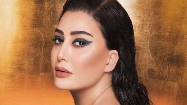 «مشكلتك تربية أهلك».. رسالة غامضة لـ غادة عبد الرازق في أحدث ظهور
