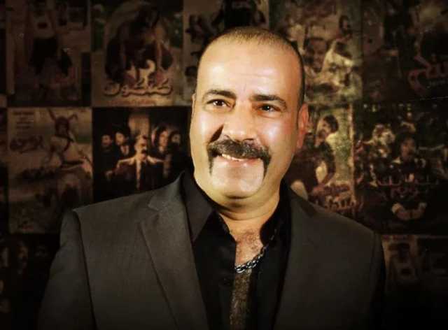 محمد الرشيدي يعلن بدء تصوير فيلم «الدشاش» لـ محمد سعد