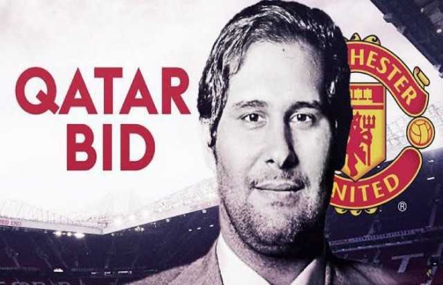 تقارير: الشيخ جاسم سيكمل استثماره في مان يونايتد بقيمة 6 مليار جنيه إسترليني