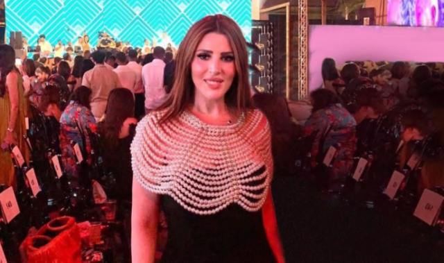 الاء لاشين تكشف عن الإسم الجديد لفيلم محمد إمام