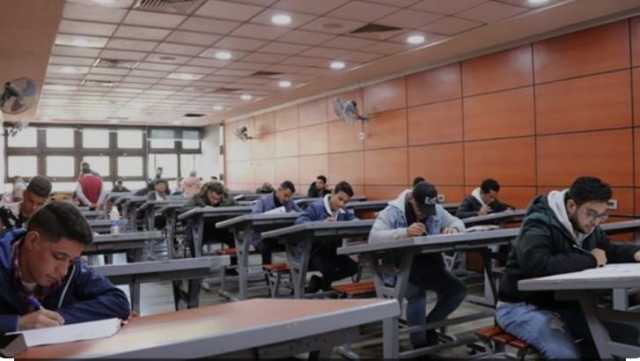 لتحديد المستوى.. موعد امتحانات المصريين المحولين من الجامعات الروسية والسودانية