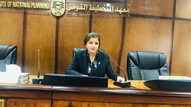 سماح هيكل: تؤكد أهمية تشغيل خطين ملاحيين دوليين لزيادة الصادرات