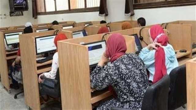 بعد مد التقديم بتنسيق المرحلة الثانية.. آخر موعد لتسجيل الرغبات بالموقع الإلكتروني