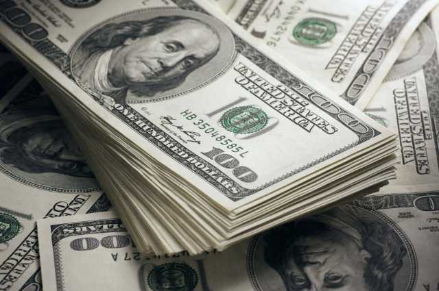 الأخضر الآن.. الاستقرار يهيمن على سعر الدولار في ختام التعاملات