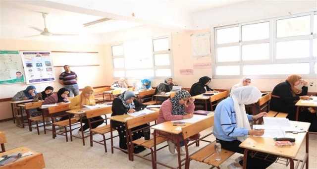 تبدأ 19 أغسطس.. جدول امتحانات الثانوية العامة الدور الثاني 2023