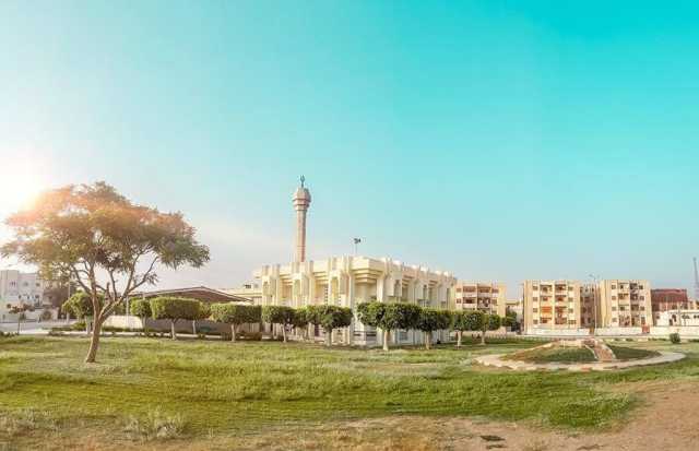عودة عجلة الإنتاج.. تفاصيل اجتماع رئيس «الصالحية الجديدة» مع أصحاب المصانع المتوقفة