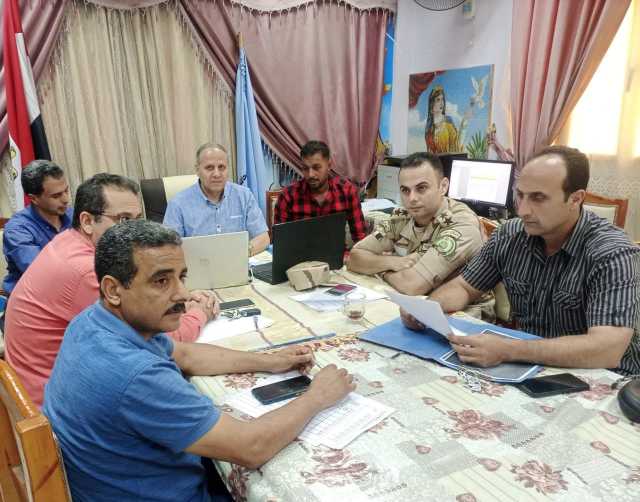 وكيل تعليم كفر الشيخ: أداء 219طالب وطالبة في امتحانات الدور الثاني بالثانوية العامة دون شكاوى