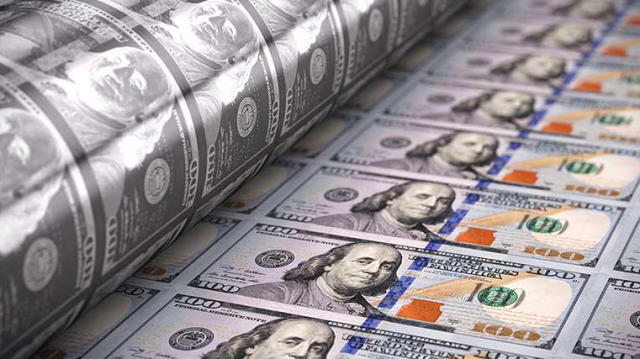سعر الدولار في السوق المحلية اليوم