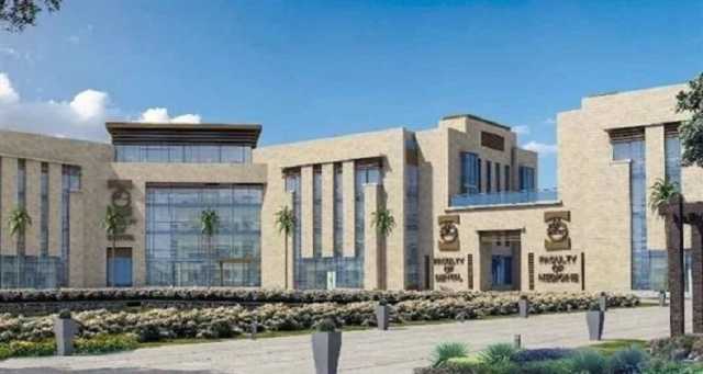 جامعة حلوان الأهلية تُعلن نتائج انتخابات الاتحادات الطلابية بالكليات