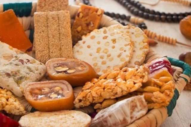 أسعار حلاوة المولد النبوي 2023