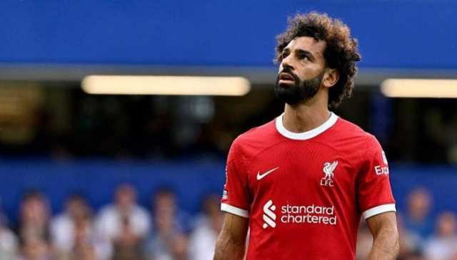 موعد رد ليفربول النهائي على عرض الاتحاد السعودي لضم محمد صلاح