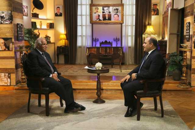جلال السعيد لـ'الشاهد': محمد بديع هو من كان يحكم مصر عام 2012