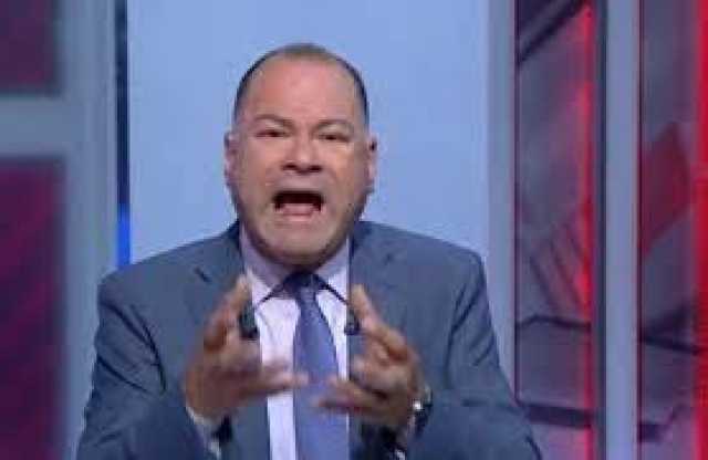نشأت الديهي يفجر مفاجأة: لهذا السبب يهاجم الإخوان انضمام مصر لـ بريكس