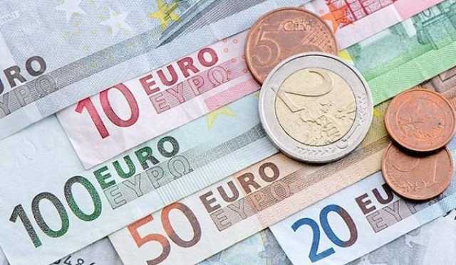 سعر اليورو منتصف تعاملات اليوم الجمعة 8 نوفمبر 2024 داخل البنوك