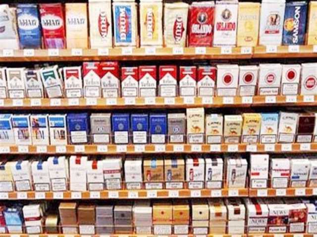 رئيس شعبة الدخان يكشف عن الزيادة الرسمية لأسعار السجائر بعد قرار «ضريبة القيمة المضافة»
