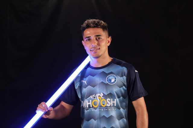 الزمالك يجس نبض بوبو عن طريق ميدو