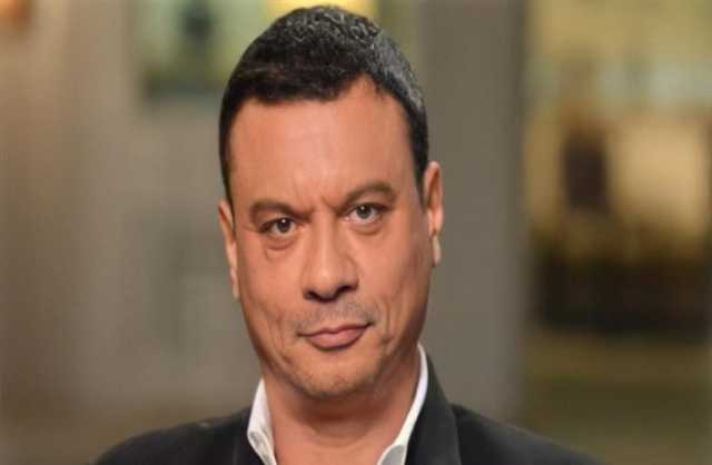 عقب تنازل وتصالح أسر الضحايا.. انقضاء دعوى الفنان عباس أبو الحسن