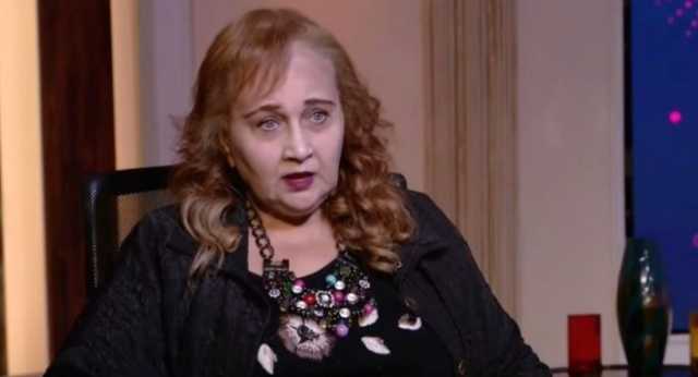 «بتاع زينبو».. ماجدة خير الله تنتقد استضافة الفنانين واقناعهم بترك الغناء أو التمثيل