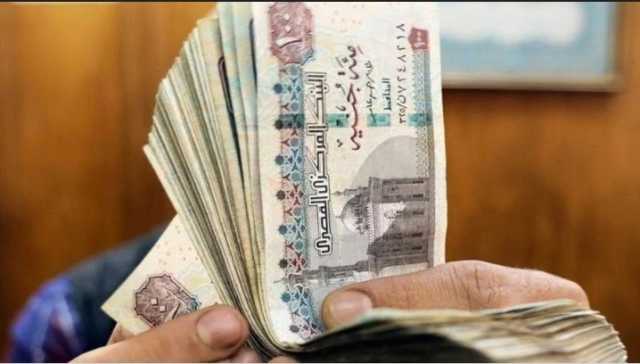 زيادة 1600 جنيه.. جدول الحد الأدنى للأجور 2025 بعد قرار وزارة المالية