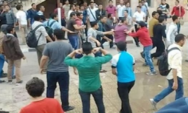 «الطلاب ضربوا المدرسين».. الداخلية تكشف ملابسات وقوع مشاجرة داخل مدرسة بدار السلام