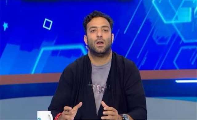 ميدو يشيد بقرار الأهلي.. ويوضح سبب فشل انتقال نجم بيراميدز إلى الزمالك
