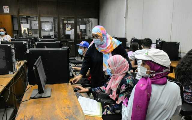 تنسيق جامعة الأزهر 2024.. موعد تسجيل الرغبات والرابط الرسمي