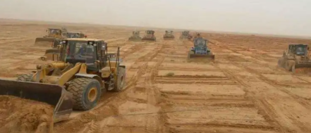 شروط الحصول على أراضي الإسكان المتوسط في 8 مدن.. المقدم كام؟