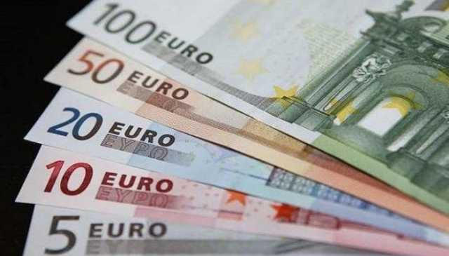 سعر اليورو اليوم السبت 28 ديسمبر 2024 مقابل الجنيه المصري بالبنوك