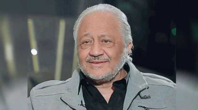 خالد زكى يشكر «الشركة المتحدة» على مهرجان الدراما