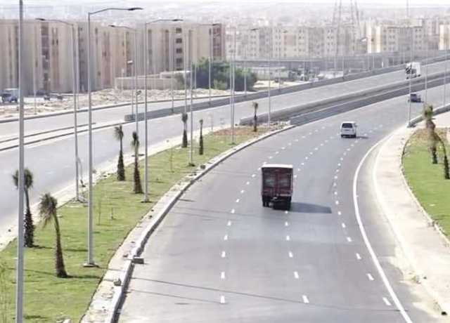 أخبار المرور.. انتظام حركة السير في شوارع وميادين القاهرة والجيزة
