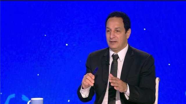 عفت نصار: الزمالك سيكون أقوى في الفترة القادمة