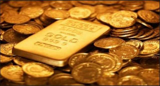 سعر سبيكة ذهب 10 جرام btc اليوم الجمعة 23 مايو
