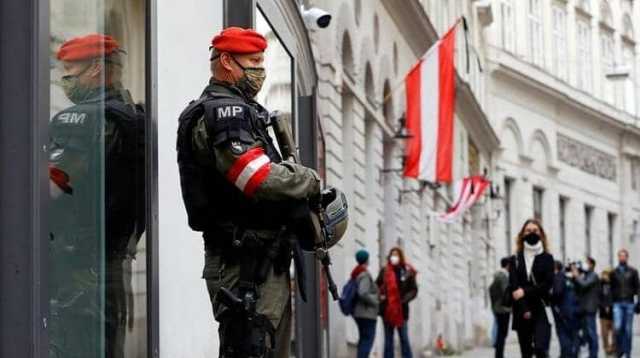 النمسا: العثور على جثمان متسلق جبال مفقود منذ 22 عاما