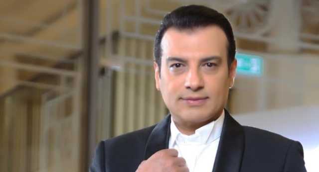 إيهاب توفيق يستعد لإحياء حفل غنائي ضمن فعاليات البيت الفني