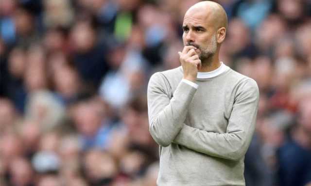 جوارديولا: مانشستر سيتي كان سيتعرض للقتل لو أنفق مثل تشيسلي