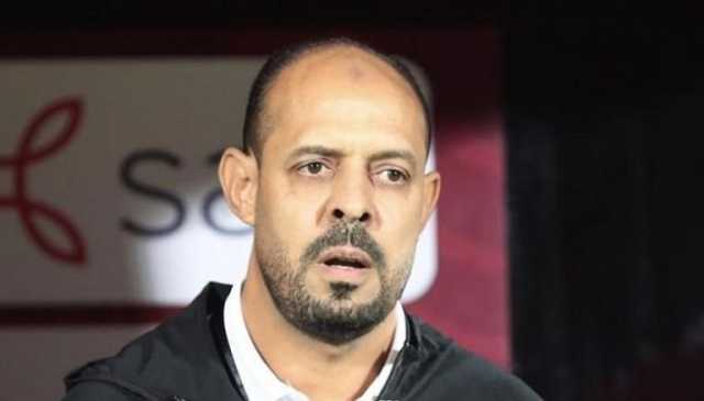 عاجل.. الأهلي يعلن الجهاز الفني الجديد رسميًا