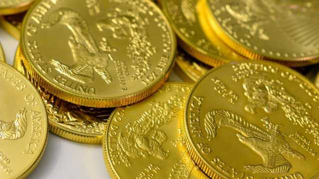 سعر الجنيه الذهب اليوم الخميس 15 مايو.. «8 جرام بكام؟»