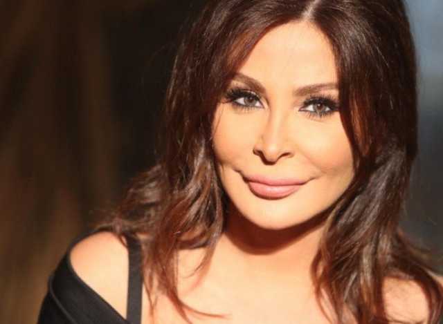 بسبب ظهورها في مسرحية كارول سماحة.. إليسا تتصدر التريند