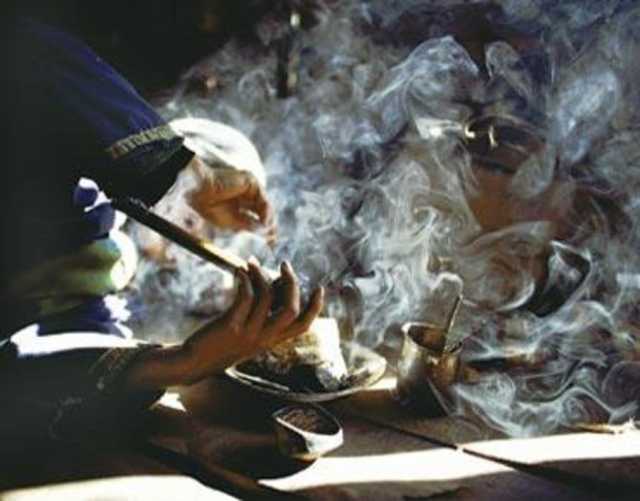 علاج روحاني ودجل وشعوذة.. حبس عصابة النصب على المواطنين بالإسكندرية