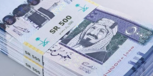 سعر الريال السعودي في مصر اليوم الأربعاء 26 فبراير 2025