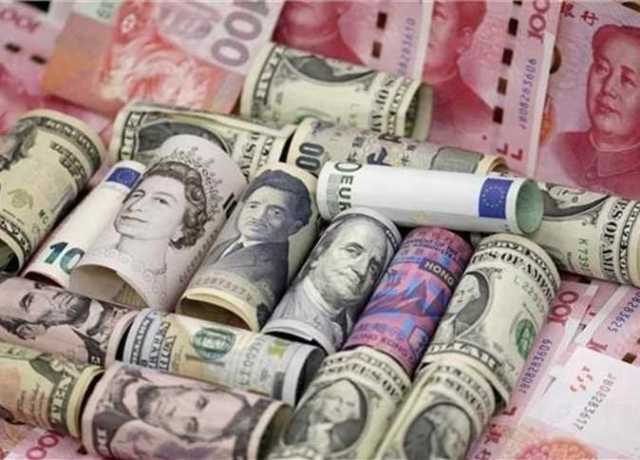 تالدولار بكام؟.. سعر العملات العربية والأجنبية اليوم الأحد 17 أغسطس 2025