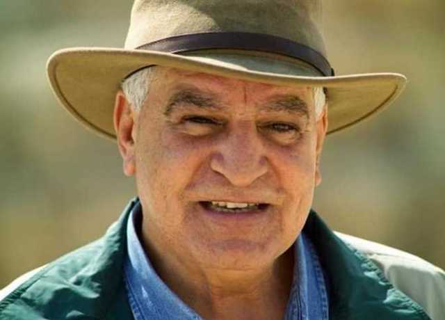 زاهي حواس: قناع توت عنخ آمون هو القطعة الأثرية الأهم في العالم