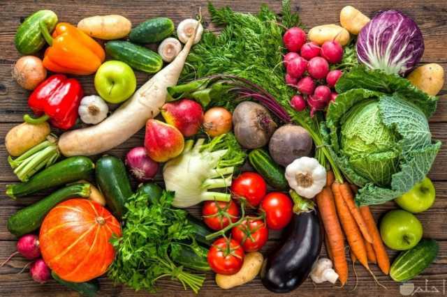 البامية بـ 30 جنيهًا.. أسعار الخضروات والفاكهة اليوم الأربعاء 23 - 8 - 2023