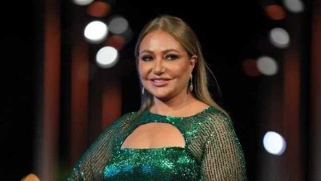 ليلى علوي تعلق على اختيارها ضيف شرف في المهرجان المصري الأمريكي للسينما والفنون