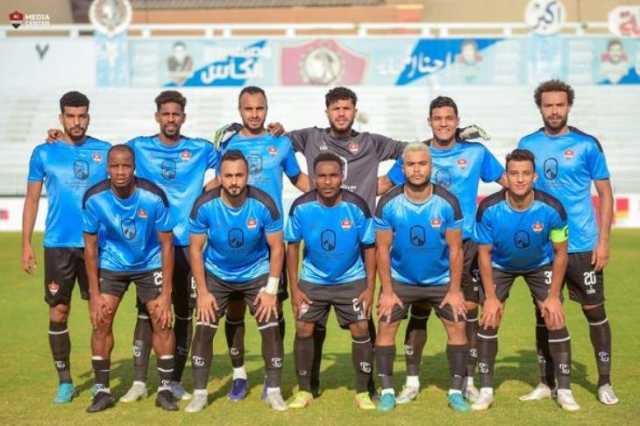 مدرب غزل المحلة الجديد: كان لازم تغيير العتبة ورحيل عبد الملك