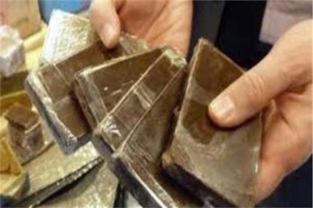 قبل احتفالات الكريسماس.. ضبط 7 قضايا مخدرات بمحافظتي أسوان ودمياط