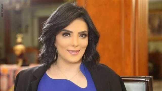 اليوم.. حورية فرغلي ضيفا على برنامج «سعد مولعها نار»