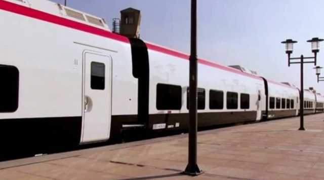 قطار تالجو.. مواعيد وأسعار التذاكر اليوم الجمعة 23 مايو 2025