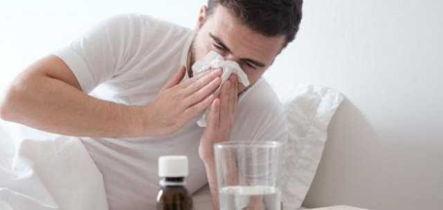 بعد تساقط الأمطار.. طرق الوقاية من نزلات البرد